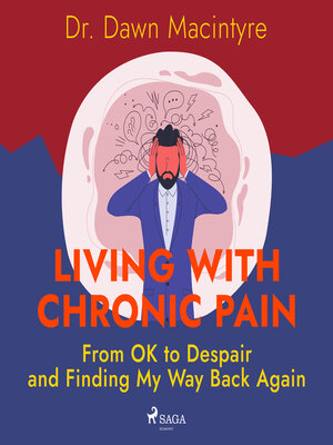 cover image of Living with Chronic Pain